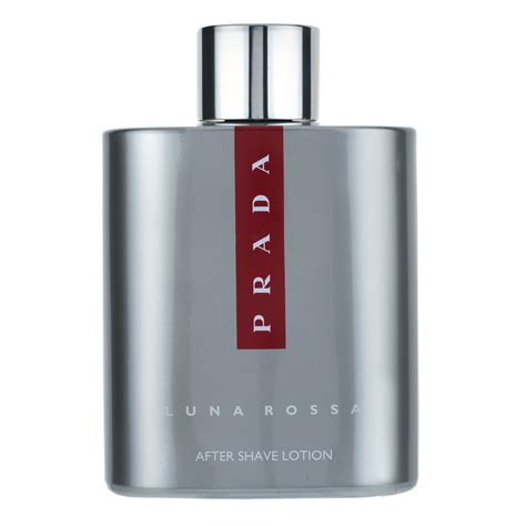 prada luna rossa 10ml|men prada luna rossa aftershave.